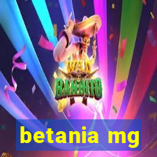 betania mg