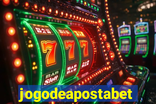 jogodeapostabet