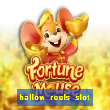 hallow reels slot free play