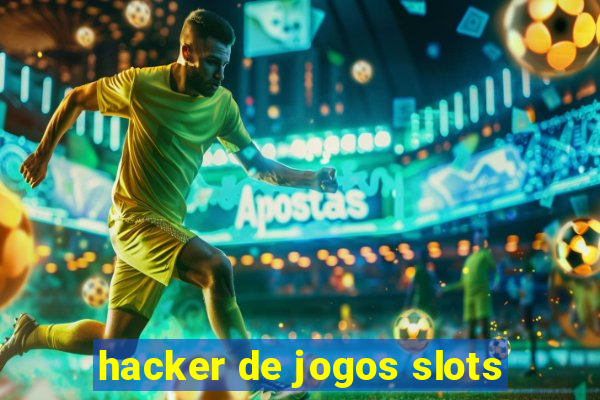 hacker de jogos slots