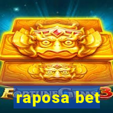 raposa bet