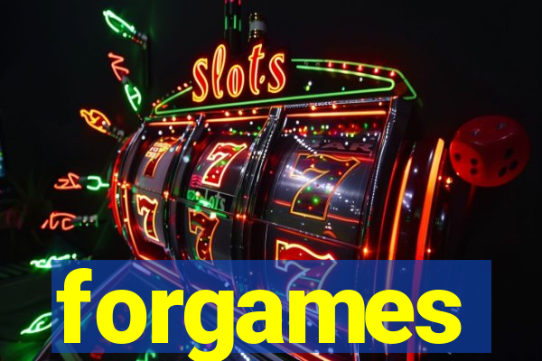 forgames