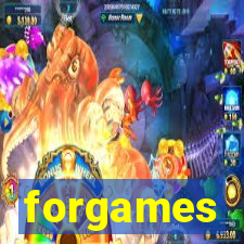 forgames