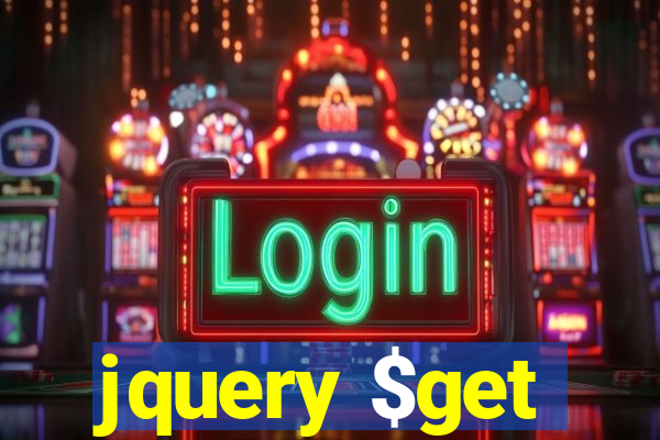 jquery $get