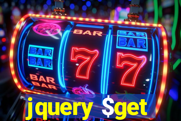 jquery $get