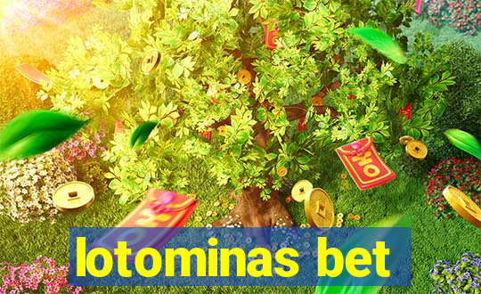 lotominas bet