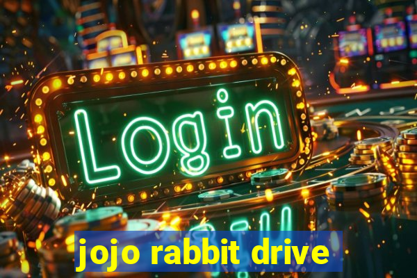 jojo rabbit drive