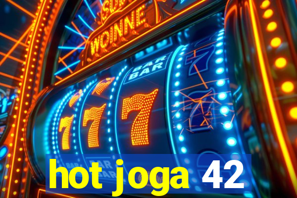 hot joga 42