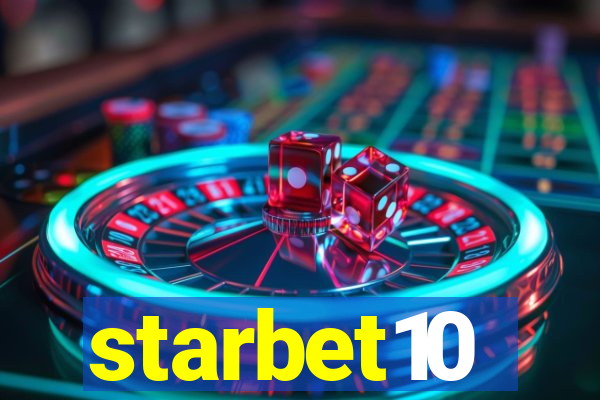 starbet10