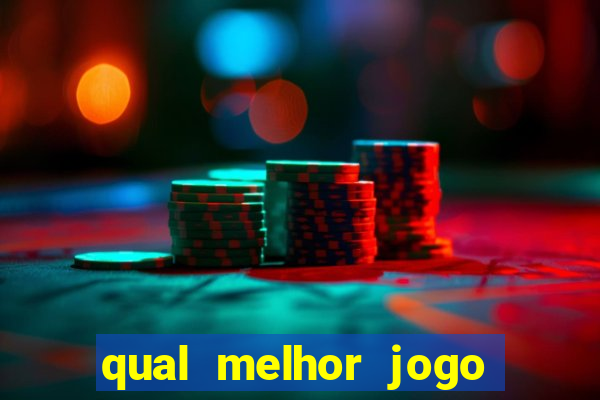 qual melhor jogo para jogar na blaze