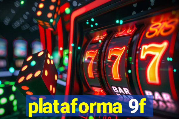 plataforma 9f