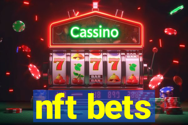 nft bets