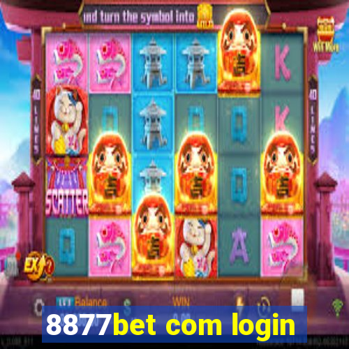 8877bet com login