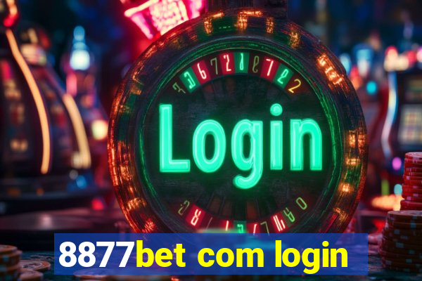 8877bet com login