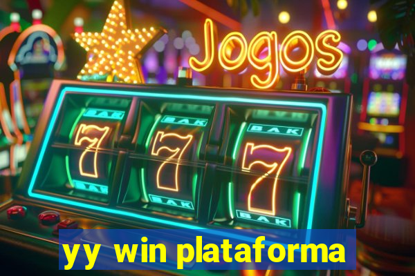 yy win plataforma