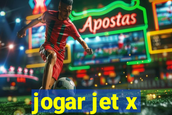 jogar jet x