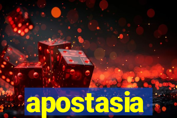 apostasia