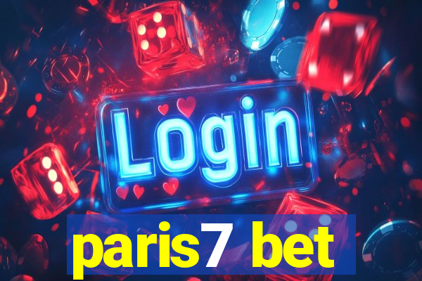 paris7 bet