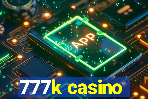 777k casino