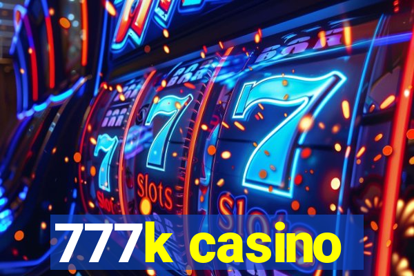 777k casino