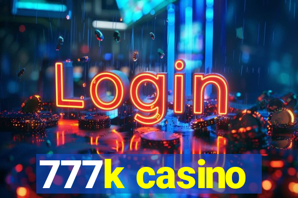 777k casino