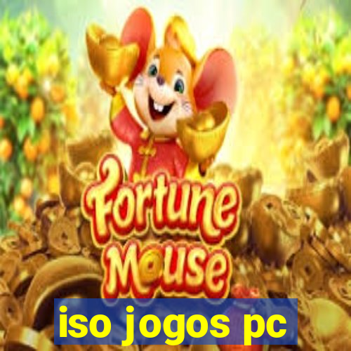 iso jogos pc