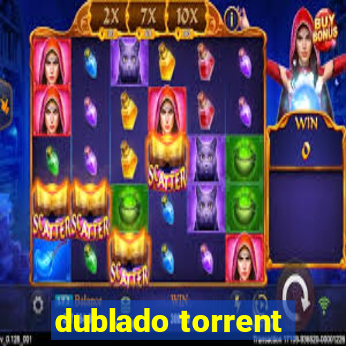 dublado torrent