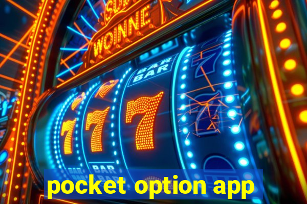 pocket option app