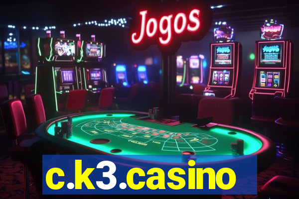 c.k3.casino