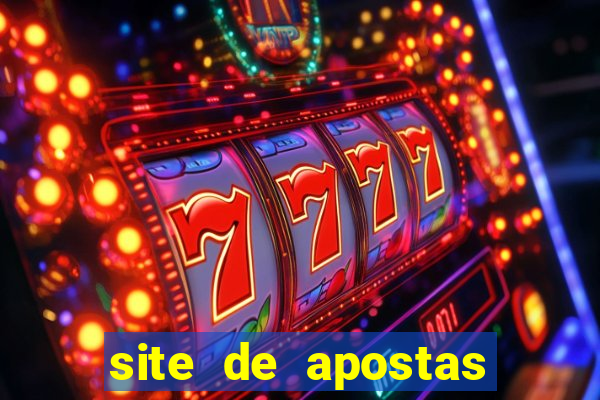 site de apostas com bonus