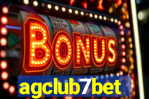 agclub7bet