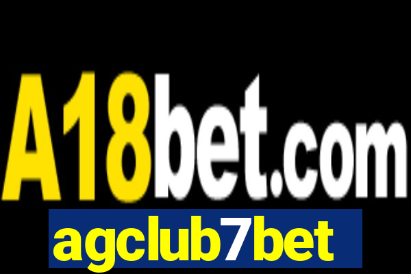 agclub7bet