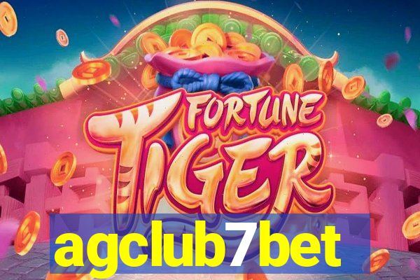 agclub7bet