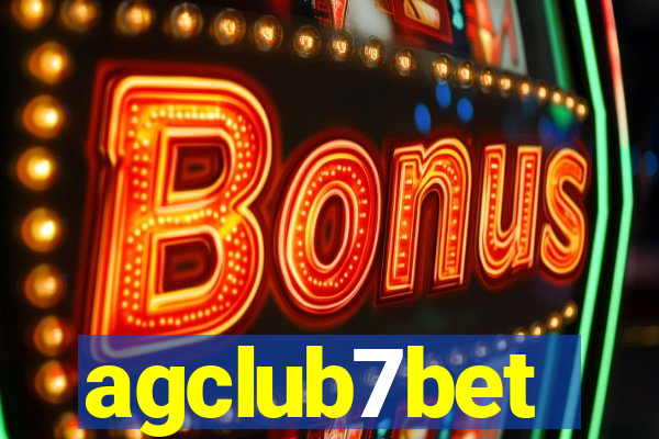 agclub7bet