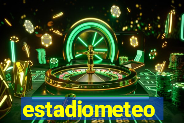 estadiometeo