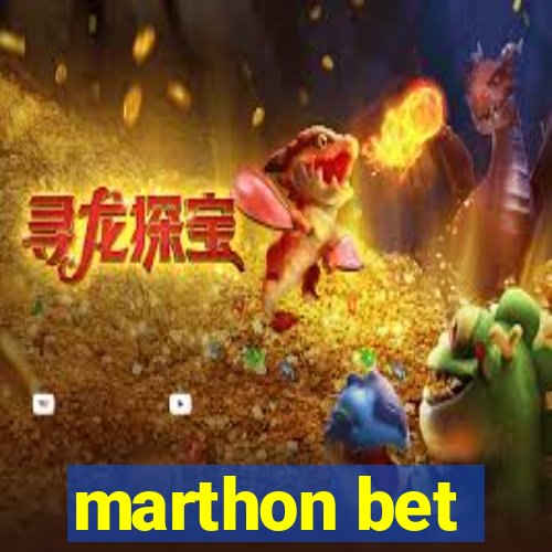 marthon bet