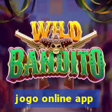 jogo online app