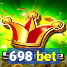 698 bet