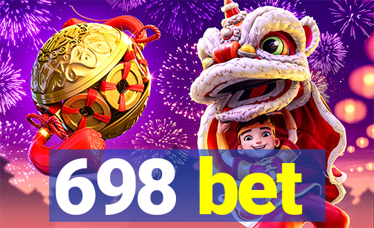 698 bet