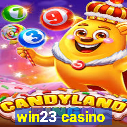 win23 casino