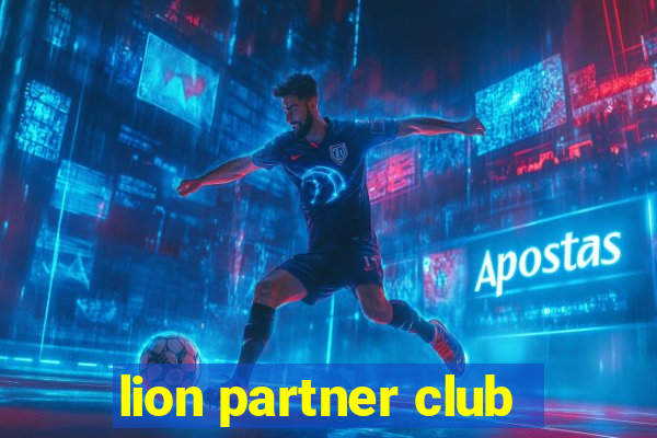 lion partner club