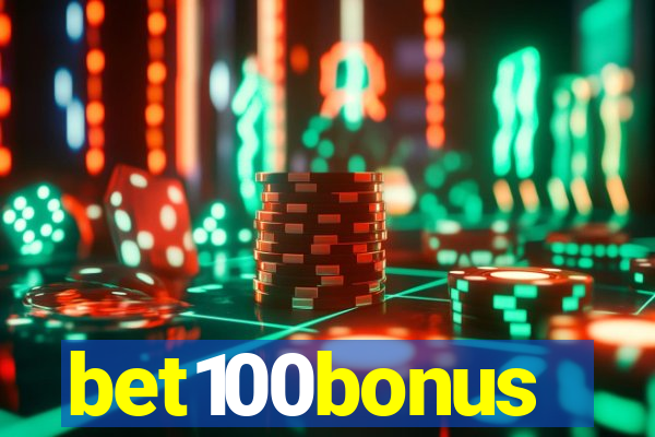 bet100bonus