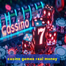 casino games real money