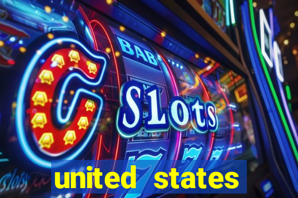 united states largest casino