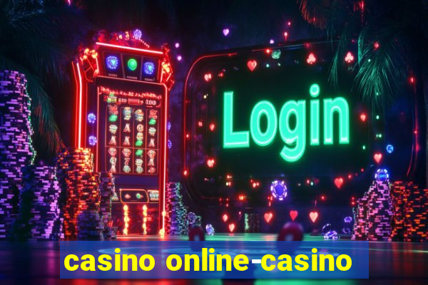 casino online-casino