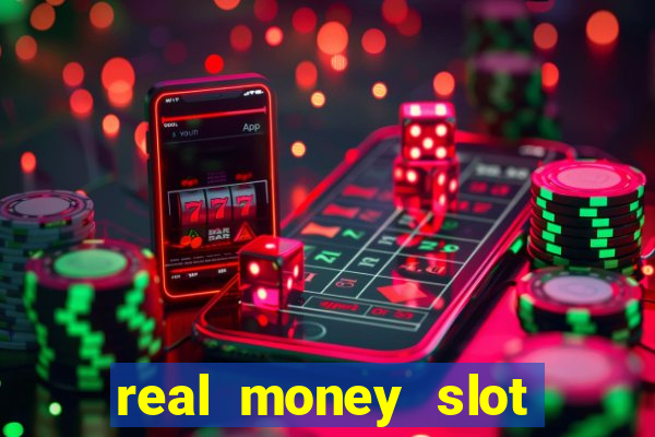 real money slot big winner