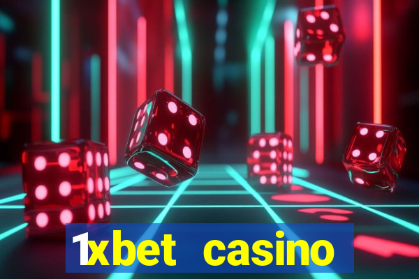 1xbet casino welcome bonus africa