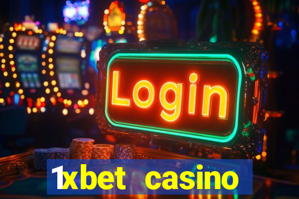 1xbet casino welcome bonus africa