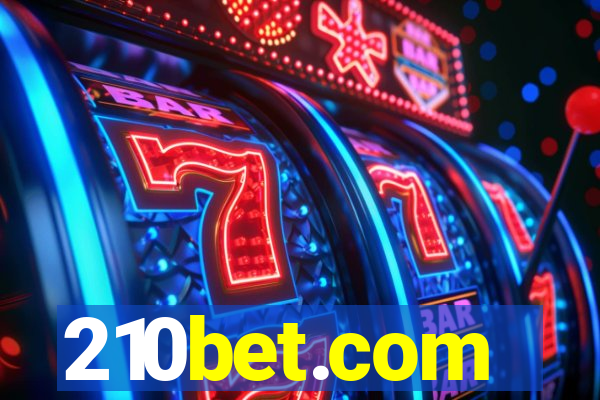 210bet.com