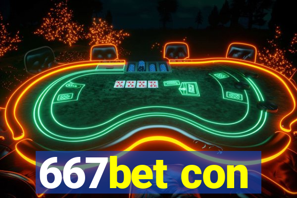 667bet con